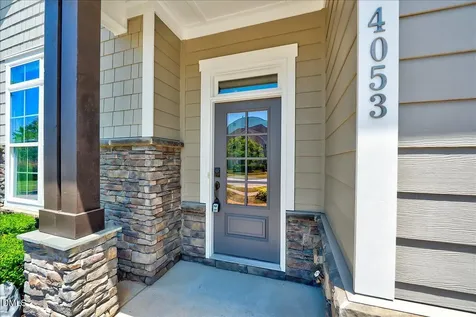 4053 Ansley Stream Lane Cary NC 27519