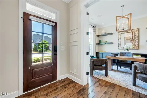 4053 Ansley Stream Lane Cary NC 27519
