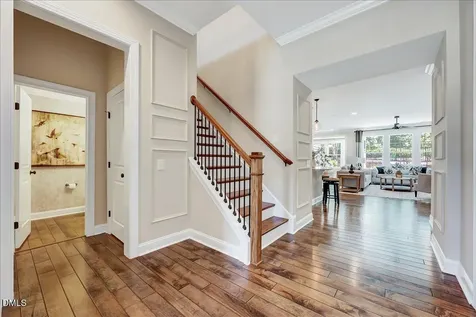 4053 Ansley Stream Lane Cary NC 27519