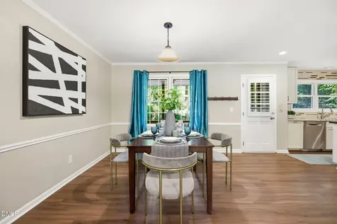 805 Ellynn Drive Cary NC 27511