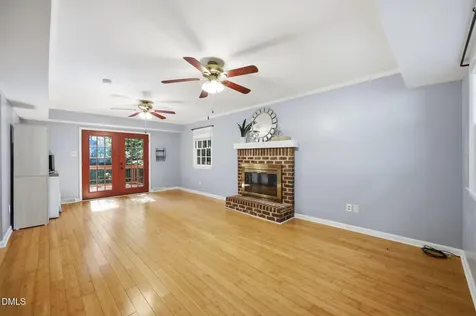 805 Ellynn Drive Cary NC 27511