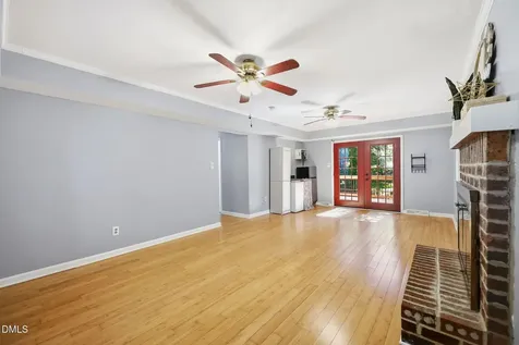 805 Ellynn Drive Cary NC 27511