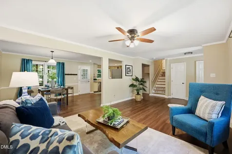 805 Ellynn Drive Cary NC 27511