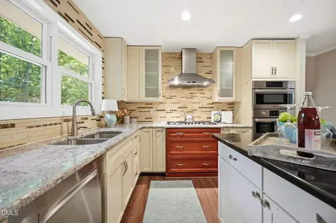 805 Ellynn Drive Cary NC 27511