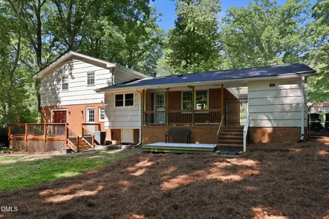 805 Ellynn Drive Cary NC 27511