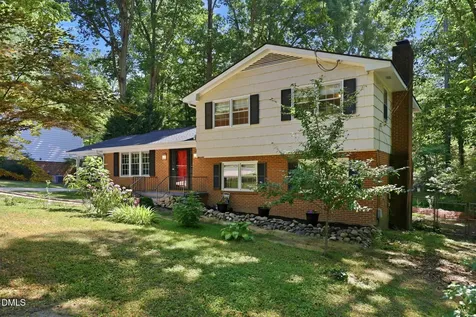 805 Ellynn Drive Cary NC 27511
