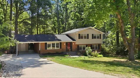 805 Ellynn Drive Cary NC 27511