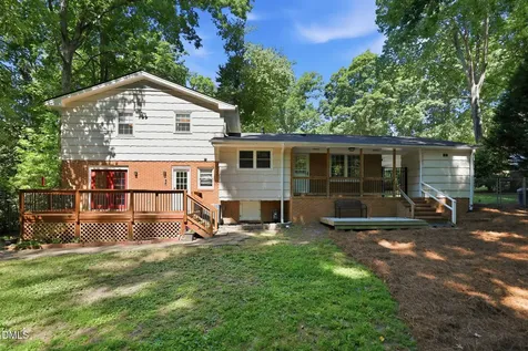 805 Ellynn Drive Cary NC 27511