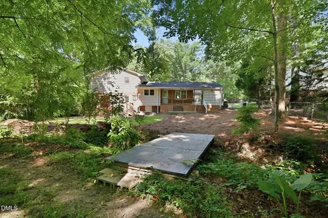 805 Ellynn Drive Cary NC 27511