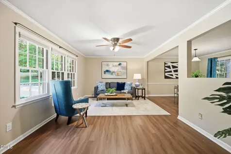 805 Ellynn Drive Cary NC 27511