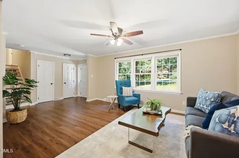 805 Ellynn Drive Cary NC 27511