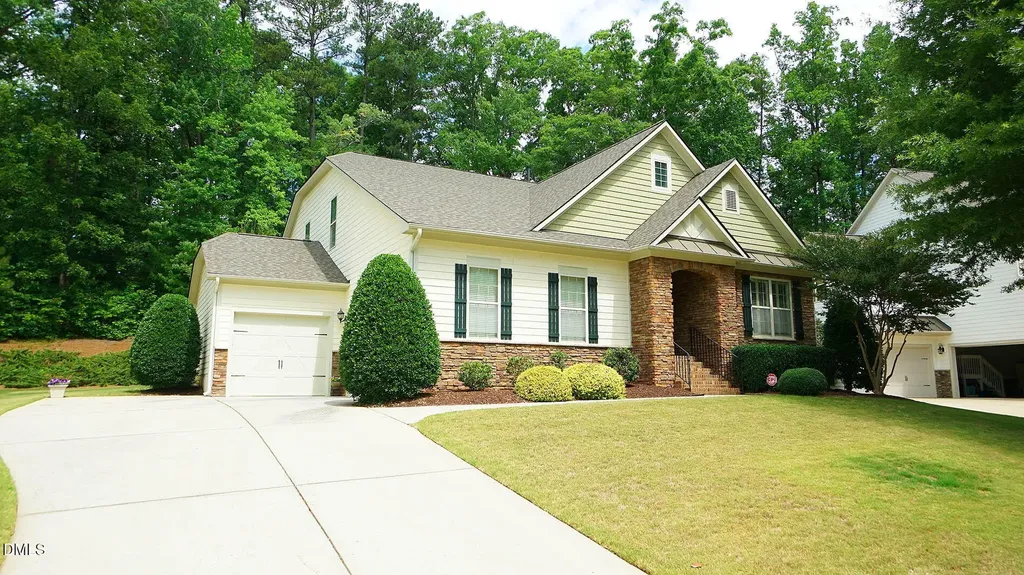 12820 Edsel Drive Raleigh NC 27613