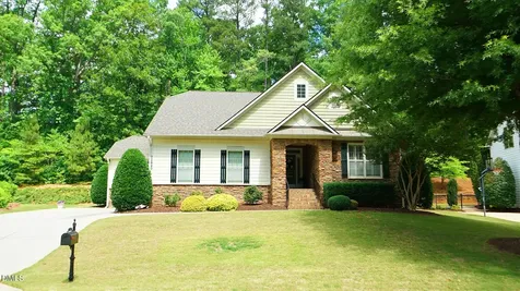 12820 Edsel Drive Raleigh NC 27613