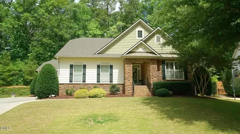 12820 Edsel Drive Raleigh NC 27613