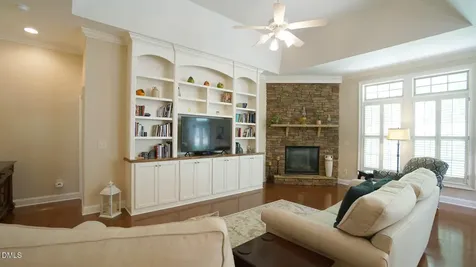 12820 Edsel Drive Raleigh NC 27613