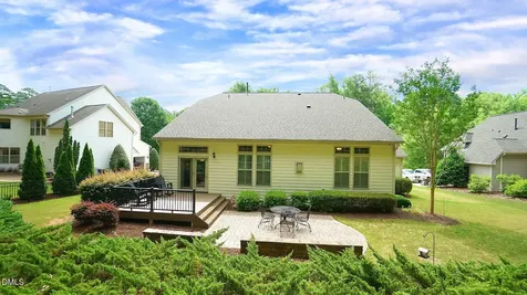 12820 Edsel Drive Raleigh NC 27613