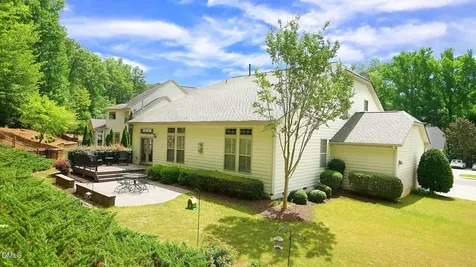 12820 Edsel Drive Raleigh NC 27613