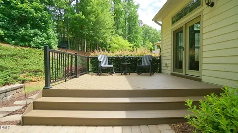 12820 Edsel Drive Raleigh NC 27613