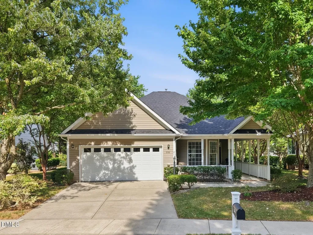 204 Crystal Brook Lane Cary NC 27519