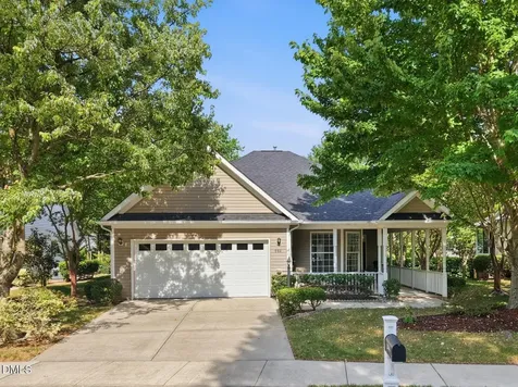 204 Crystal Brook Lane Cary NC 27519