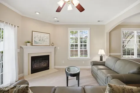 204 Crystal Brook Lane Cary NC 27519