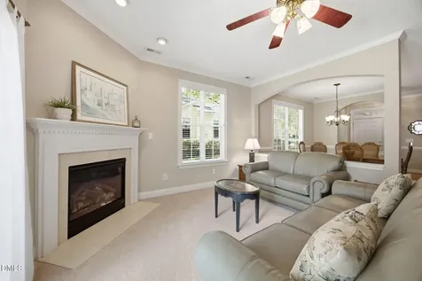 204 Crystal Brook Lane Cary NC 27519