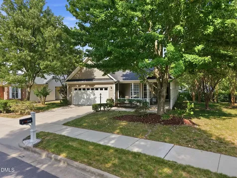 204 Crystal Brook Lane Cary NC 27519