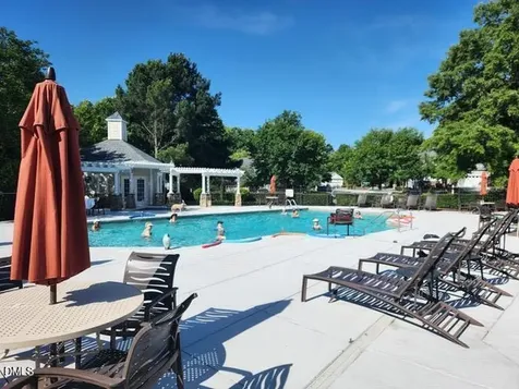 204 Crystal Brook Lane Cary NC 27519