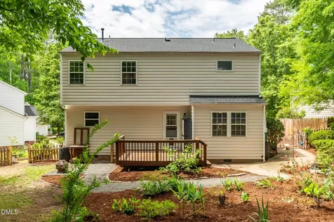 2102 Meade Lane Durham NC 27707