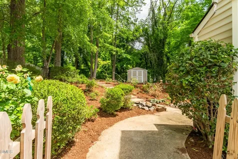 2102 Meade Lane Durham NC 27707
