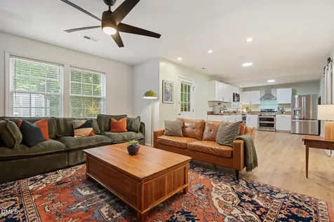2102 Meade Lane Durham NC 27707