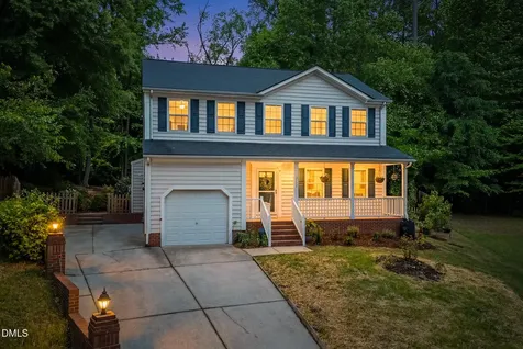 2102 Meade Lane Durham NC 27707