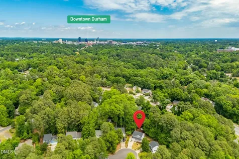 2102 Meade Lane Durham NC 27707