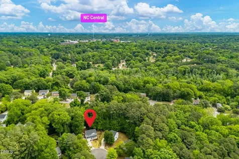 2102 Meade Lane Durham NC 27707