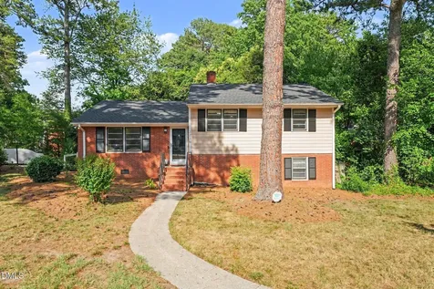 3236 Ward Road Raleigh NC 27604