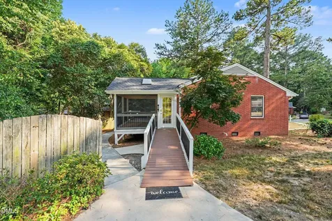 3236 Ward Road Raleigh NC 27604