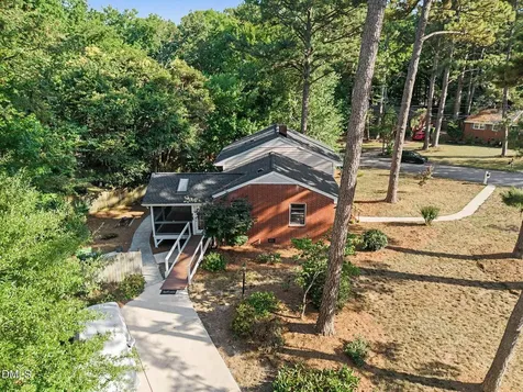 3236 Ward Road Raleigh NC 27604