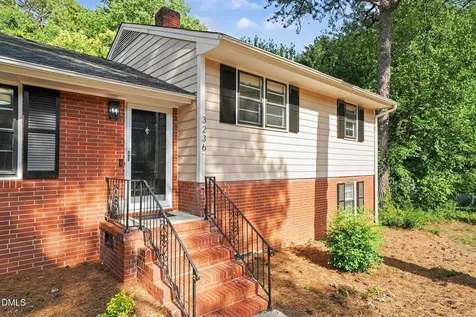 3236 Ward Road Raleigh NC 27604