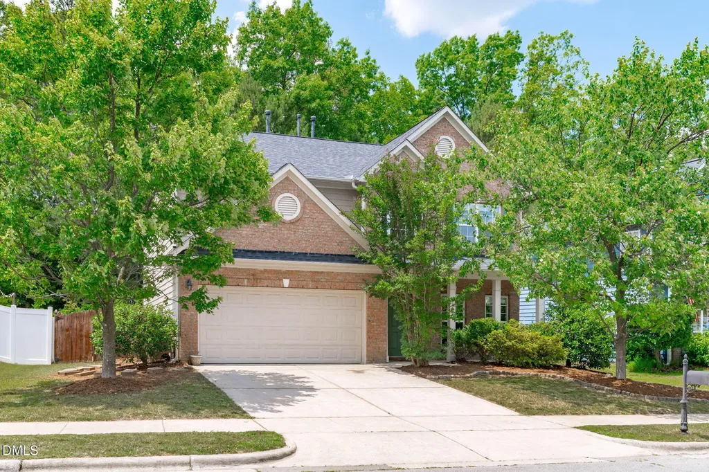 2352 Rainy Lake Street Wake Forest NC 27587