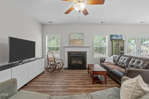 2352 Rainy Lake Street Wake Forest NC 27587