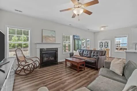 2352 Rainy Lake Street Wake Forest NC 27587