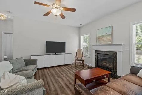 2352 Rainy Lake Street Wake Forest NC 27587