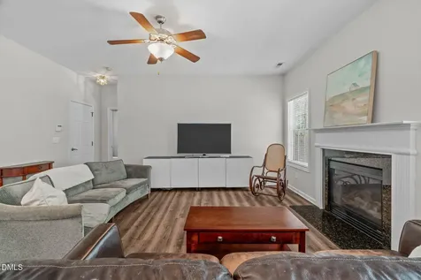 2352 Rainy Lake Street Wake Forest NC 27587