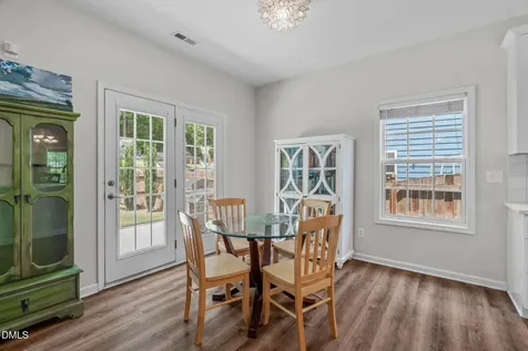 2352 Rainy Lake Street Wake Forest NC 27587