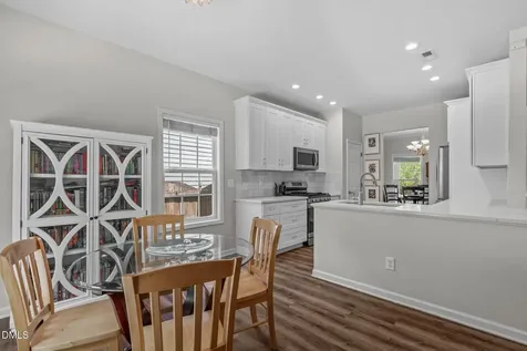 2352 Rainy Lake Street Wake Forest NC 27587