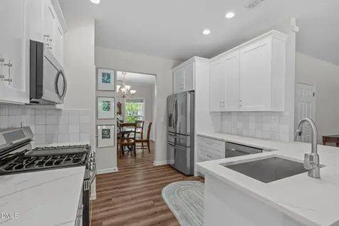 2352 Rainy Lake Street Wake Forest NC 27587