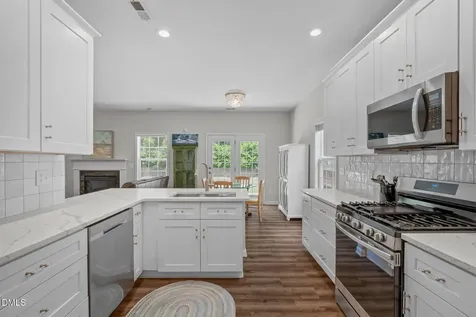 2352 Rainy Lake Street Wake Forest NC 27587