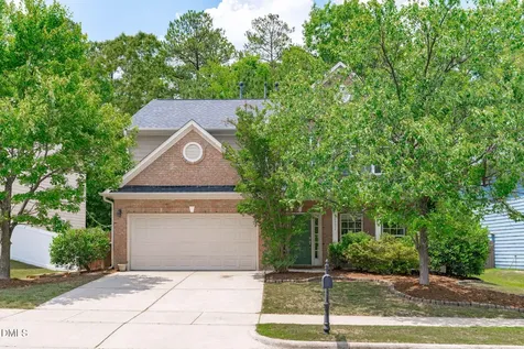 2352 Rainy Lake Street Wake Forest NC 27587