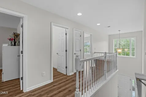 2352 Rainy Lake Street Wake Forest NC 27587