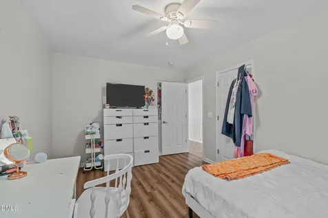 2352 Rainy Lake Street Wake Forest NC 27587